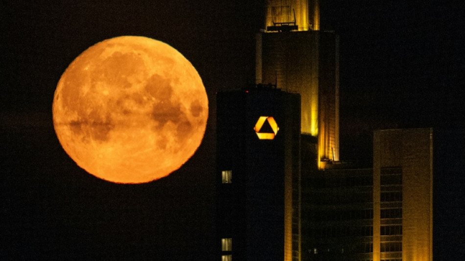 Commerzbank mit höchstem Quartalsgewinn seit Anfang 2011