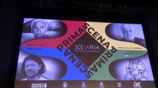 Torna 'Prima Scena', il festival itinerante della scenografia