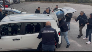 Morte avvelenate, al via la perquisizione nel liceo Scientifico di Riccia