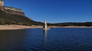 L'Espagne et le Portugal frappés par la sécheresse en plein hiver