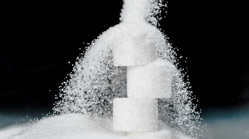 El az&uacute;car impulsa el aumento de los precios de alimentos en el mundo