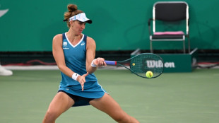 Bia Haddad vence Kudermetova e vai &agrave; final do WTA 500 de Seul