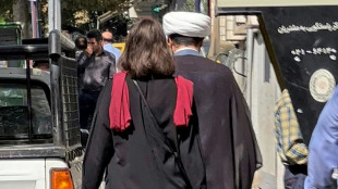 Manifestations: l'Iran accuse les Etats-Unis de vouloir d&eacute;stabiliser le pays