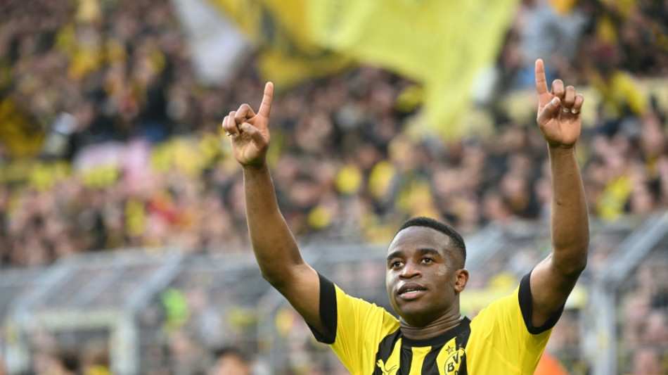 Medien: Moukoko vor Verl&auml;ngerung beim BVB