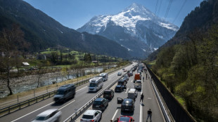 ADAC rechnet f&uuml;r Wochenende mit starker R&uuml;ckreisewelle auf Autobahnen
