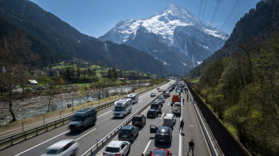 Ferienbeginn in vier Bundesl&auml;ndern: F&uuml;r Wochenende erneut Staus erwartet