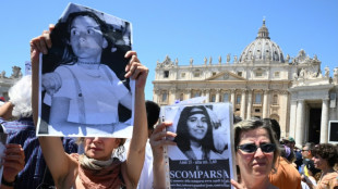 La investigaci&oacute;n sobre la adolescente desaparecida en el Vaticano explora la pista familiar