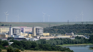Romania shuts nuclear plant as Danube drops