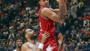 Eurolega: EA7 Milano-Olympiacos 88-87