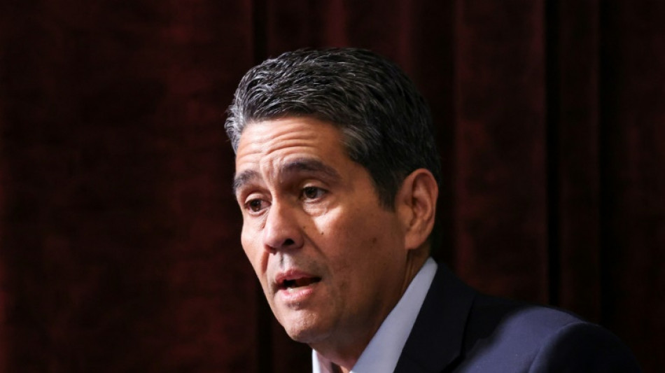 Palau aceita receber imigrantes expulsos dos Estados Unidos