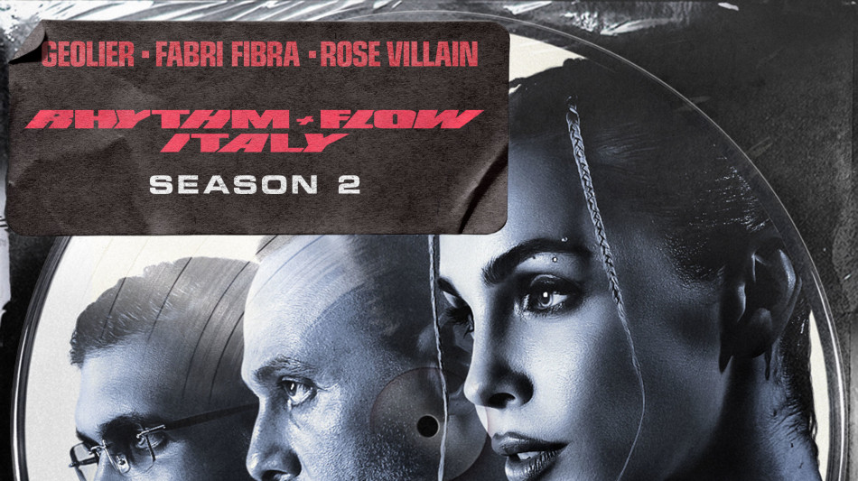 Arriva su Netflix 'Nuova Scena 2' tra guest Willie Peyote, Luch&egrave;