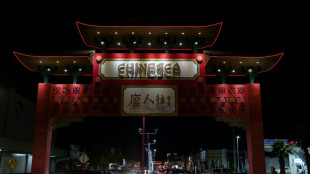 "La Chinesca", le r&eacute;seau souterrain des Chinois au Mexique