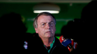 Bolsonaro entrega pasaporte tras operaci&oacute;n policial por intento de golpe en Brasil