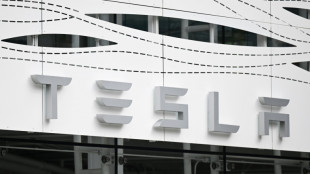 Tesla poursuivi pour le partage d'images de clients pris par ses cam&eacute;ras