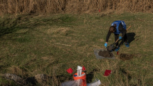 Investigadores ucranianos eval&uacute;an el primer ecocidio atribuido al ej&eacute;rcito ruso