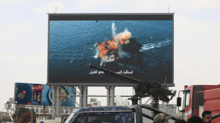Houthi annunciano un blocco marittimo dell'Arabia Saudita