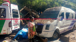 Colombie: sept morts dans un attentat &agrave; la bombe