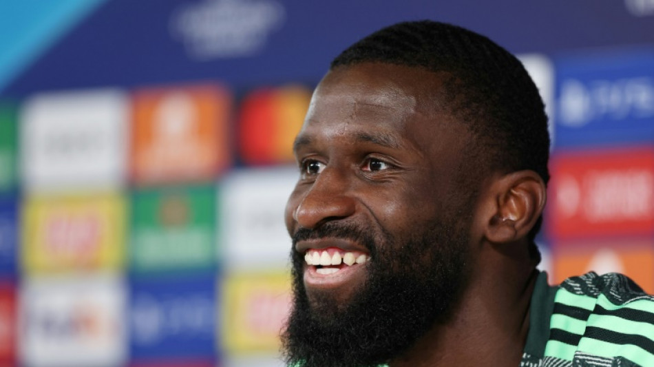 El Real Madrid busca los cuartos de la Champions antes del 'Cl&aacute;sico' liguero