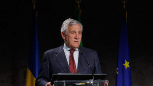 Tajani, Mes non è priorità, ora pensiamo a costruire la pace