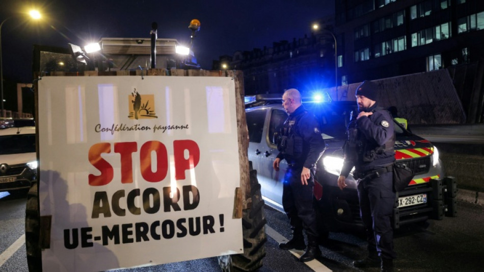 EU-Botschafter stimmen &uuml;ber lang aufgeschobenes Mercosur-Abkommen ab