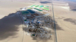 Nominada embajadora de EEUU en Chile promete contrarrestar peso de China en el país andino