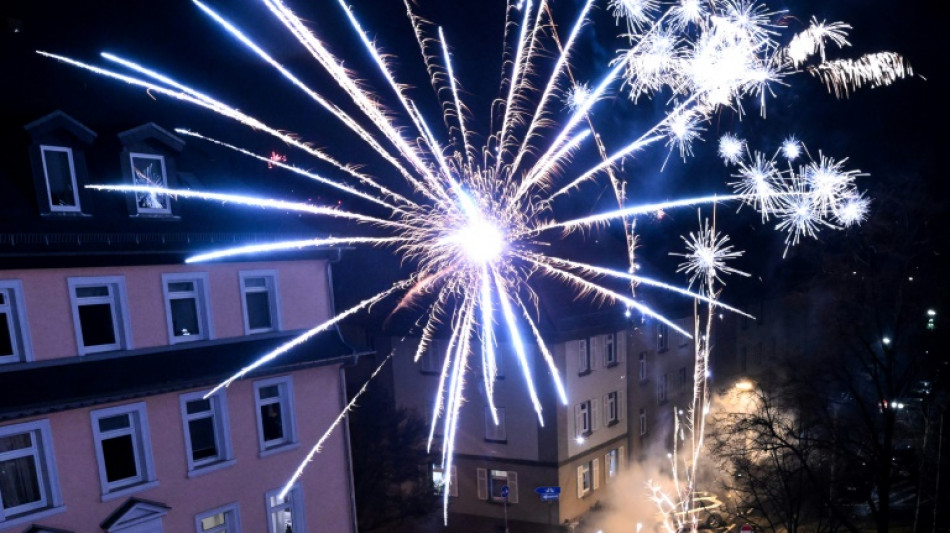 18-J&auml;hriger durch B&ouml;llerexplosion im bayerischen Eschlkam t&ouml;dlich verletzt 