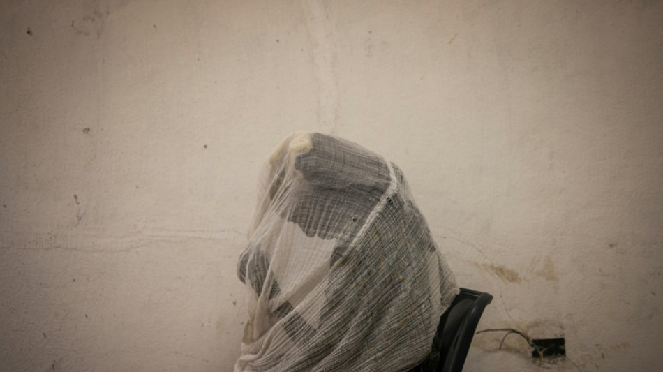 Sobrevivientes de violaciones en la guerra de Tigr&eacute; relatan sus atroces experiencias