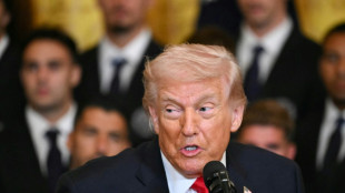 Trump fordert "bedingungslose Kapitulation" des Iran