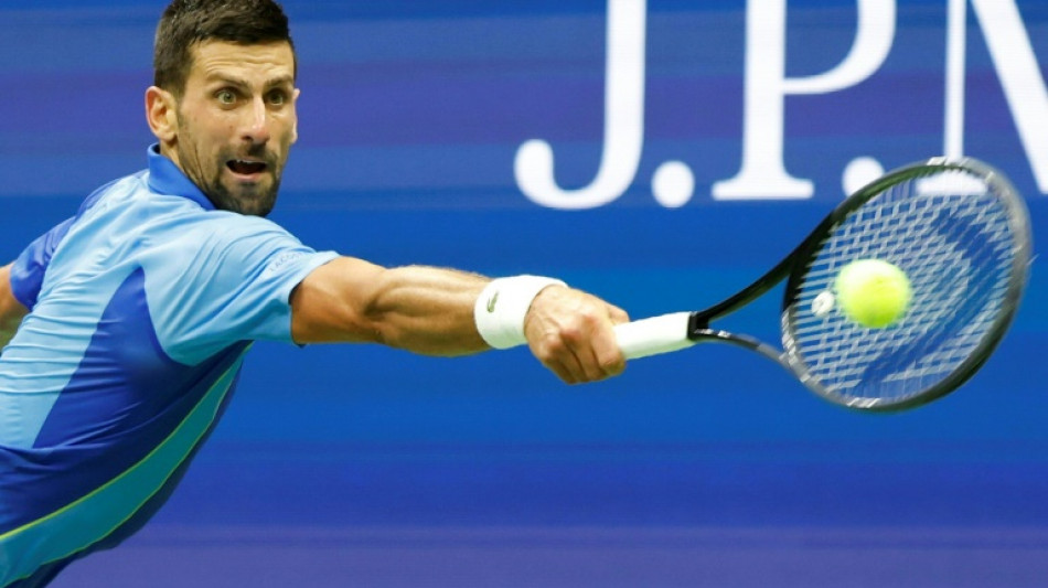 Tennis: Djokovic &agrave; la United Cup, Nadal de retour &agrave; Brisbane