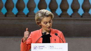 Von der Leyen, 'il sostegno all'Ucraina &egrave; incrollabile'