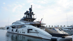 Sur la piste des oligarques russes