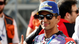 MotoGP: au Qatar, Jorge Martin d&eacute;croche la premi&egrave;re pole position de la saison