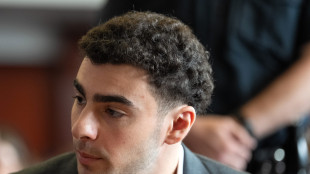 Mangione si chiara colpevole omicidio del ceo di UnitedHealthcare