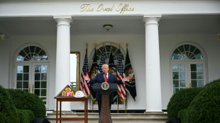 Trump descarta la transmisi&oacute;n en directo de la ejecuci&oacute;n de un condenado por una matanza en una base militar