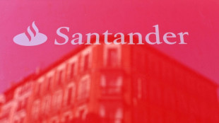 Santander posts record profit in 2023 after rate hikes