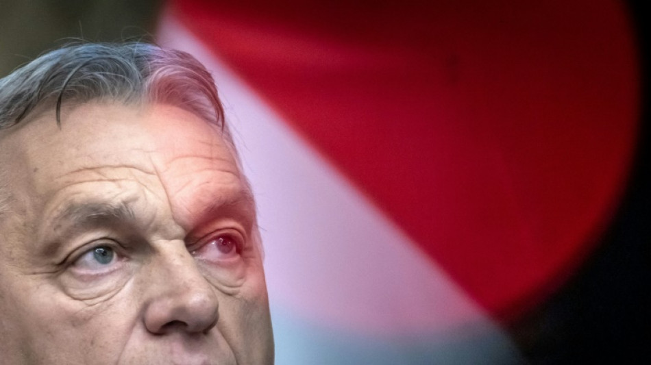 Ungarn stellt Bedingungen f&uuml;r Aufrechterhaltung der EU-Sanktionen gegen Russland