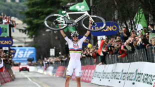 Cyclisme: Pogacar, le d&eacute;but d'une "dictature" ?