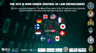 Le groupe de hackers "le plus nuisible" au monde d&eacute;mantel&eacute;