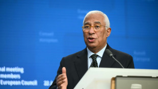 Costa: EU hat erhebliche Zweifel an Trumps "Friedensrat"