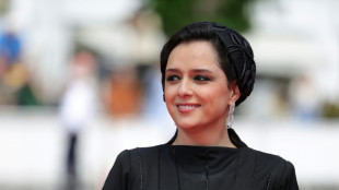 La reconocida actriz iran&iacute; Taraneh Alidoosti, en libertad bajo fianza