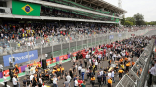 Alem&atilde;o Niels Wittich deixa cargo de diretor de provas da F1