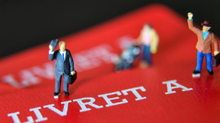 Le taux du Livret A devrait tomber &agrave; 2,5% en f&eacute;vrier, selon le DG de la Caisse des d&eacute;p&ocirc;ts