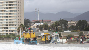 Emergenza maltempo in Cile, il governo decreta fondi straordinari