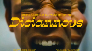 'Diciannove' ecco la giovent&ugrave; di uno studente inquieto