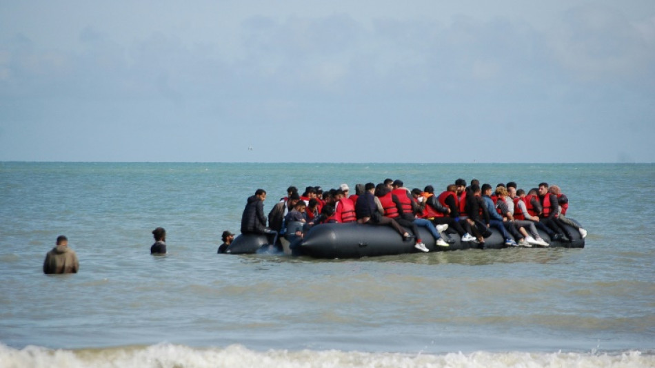 Gerichtsurteil: Gro&szlig;britannien darf Fl&uuml;chtlinge nicht nach Ruanda abschieben