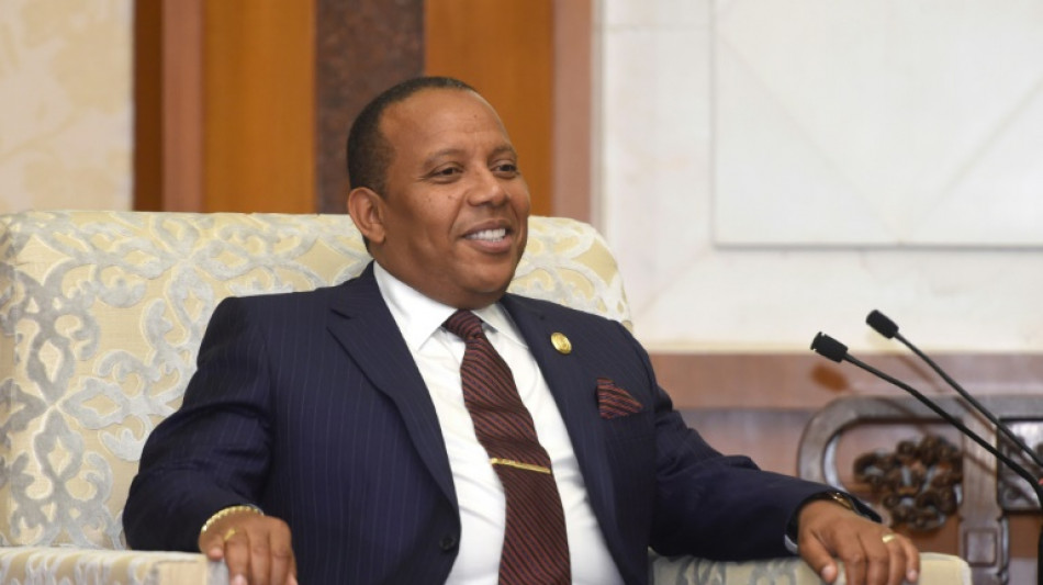 Intento fallido de golpe de Estado en Santo Tom&eacute; y Pr&iacute;ncipe