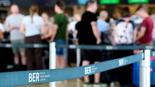 BER erwartet nach Cyberattacke weitere Beeinträchtigung des Flugbetriebs