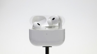 US clears way for hearing aid feature in new Apple AirPods Pro