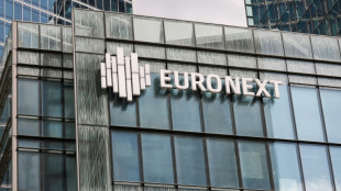 Bourse de Paris: l'indice CAC 40 atteint un nouveau record