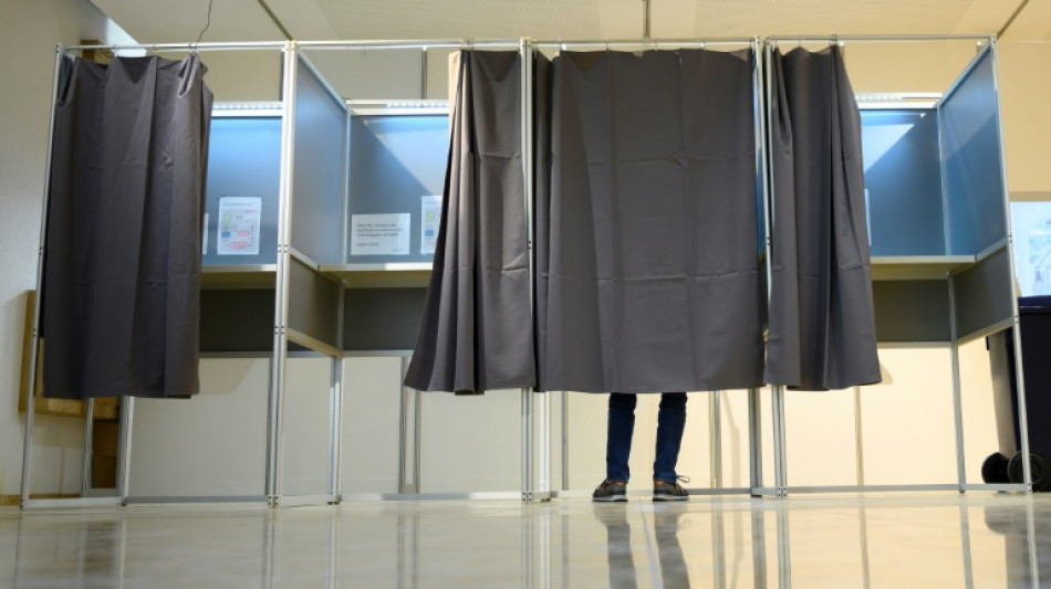 CDU-Kandidat Blettner gewinnt Oberbürgermeisterwahl in Ludwigshafen